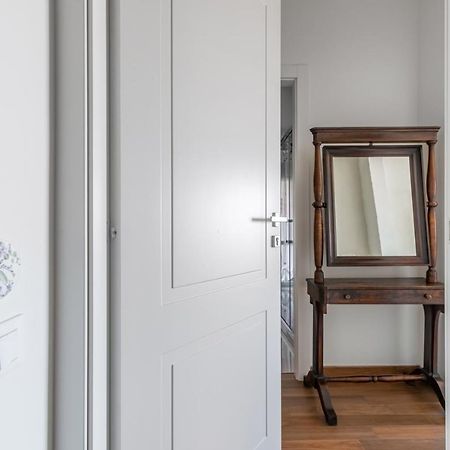 City Center - Luigi&Carolina Apartments - By Host4U Pavia Kültér fotó